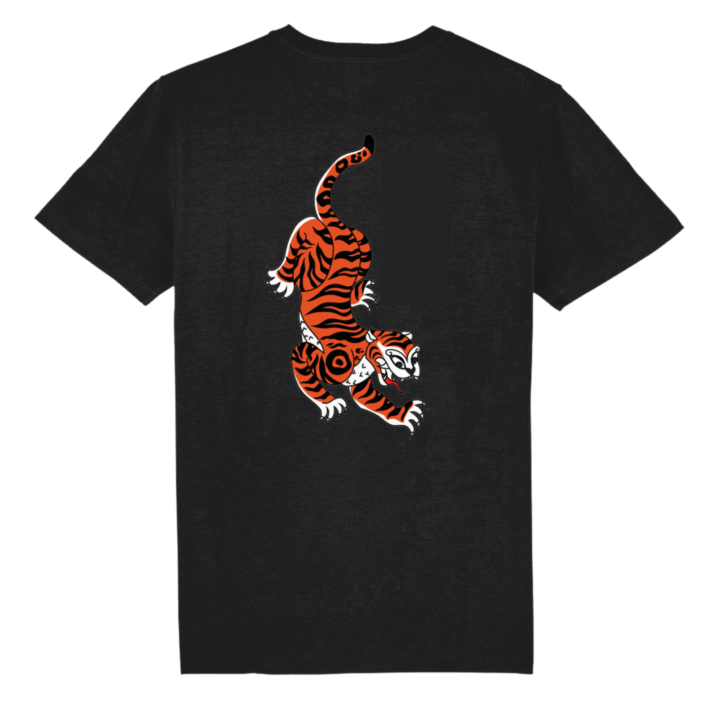 Martial Arts Eastbourne - Adult Tee
