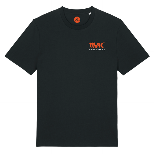 Martial Arts Eastbourne - Adult Tee