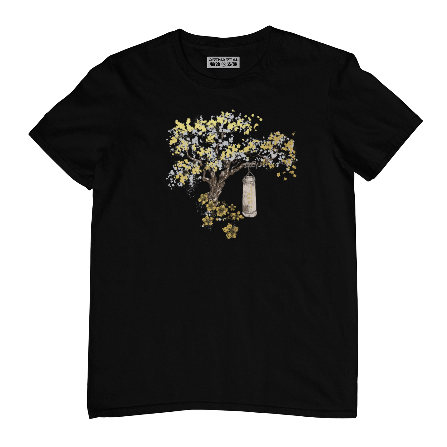 Alchemy 'Blossom Tree'