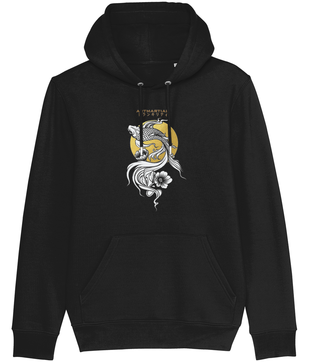 Alchemy 'Koi' Hoodie