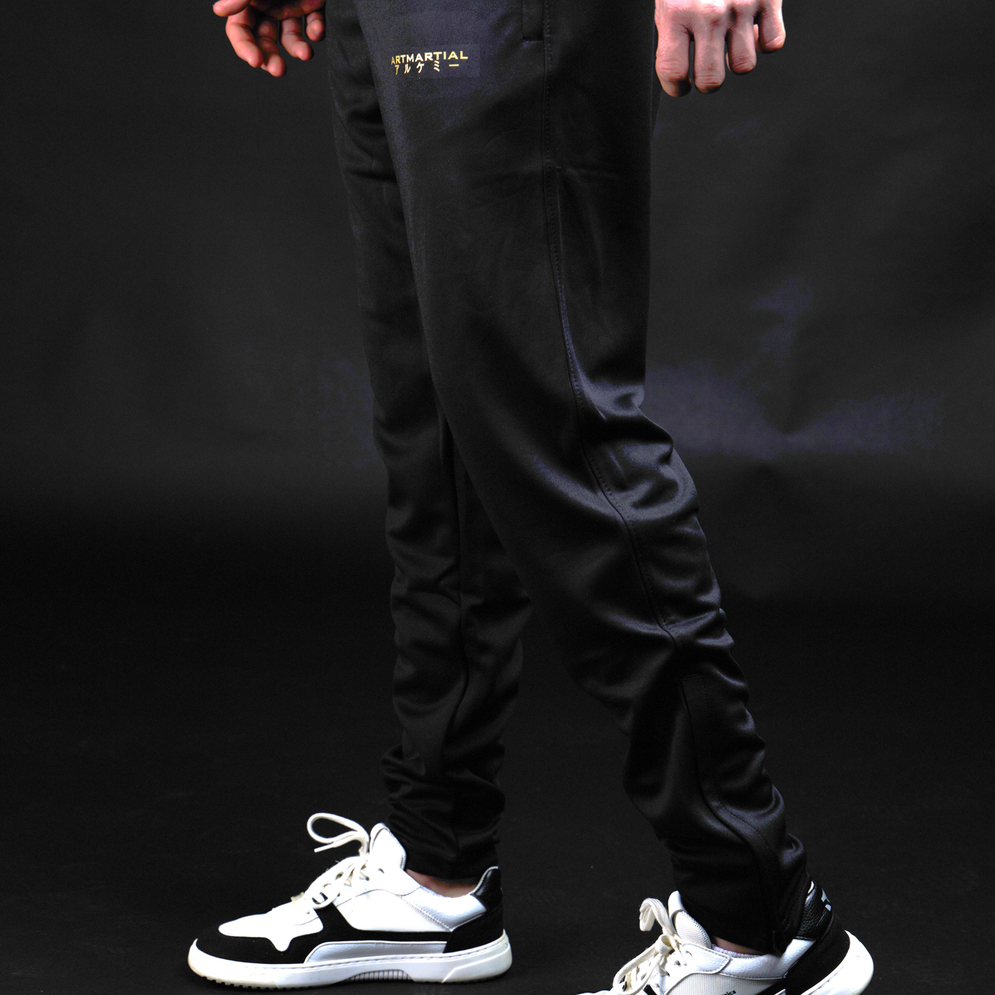 Alchemy Trackies