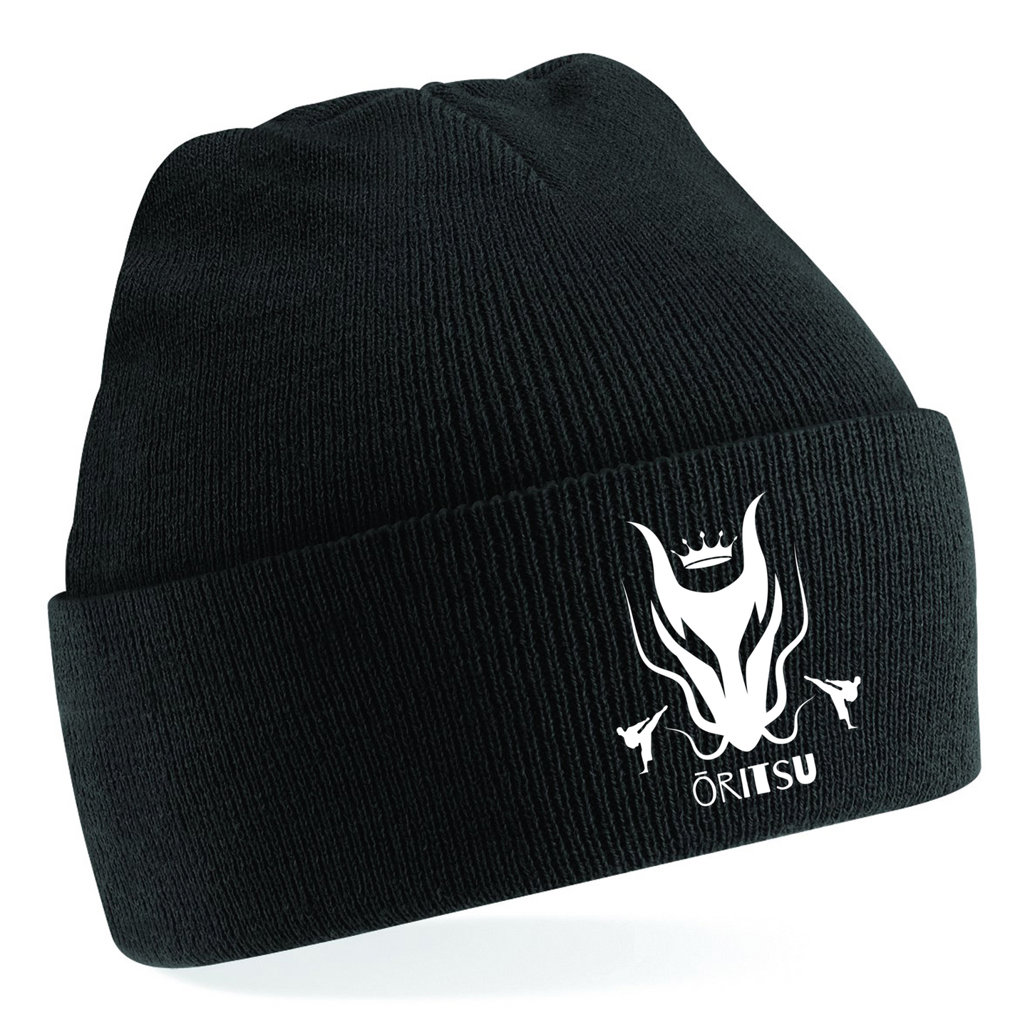 Oritsu Martial Arts - Beanie