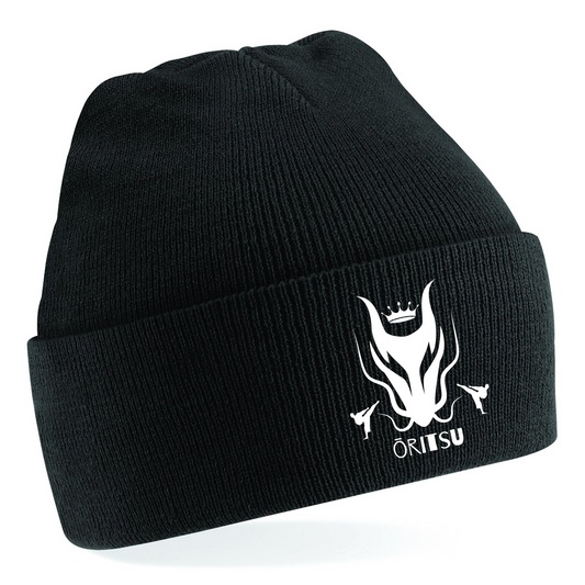 Oritsu Martial Arts - Beanie