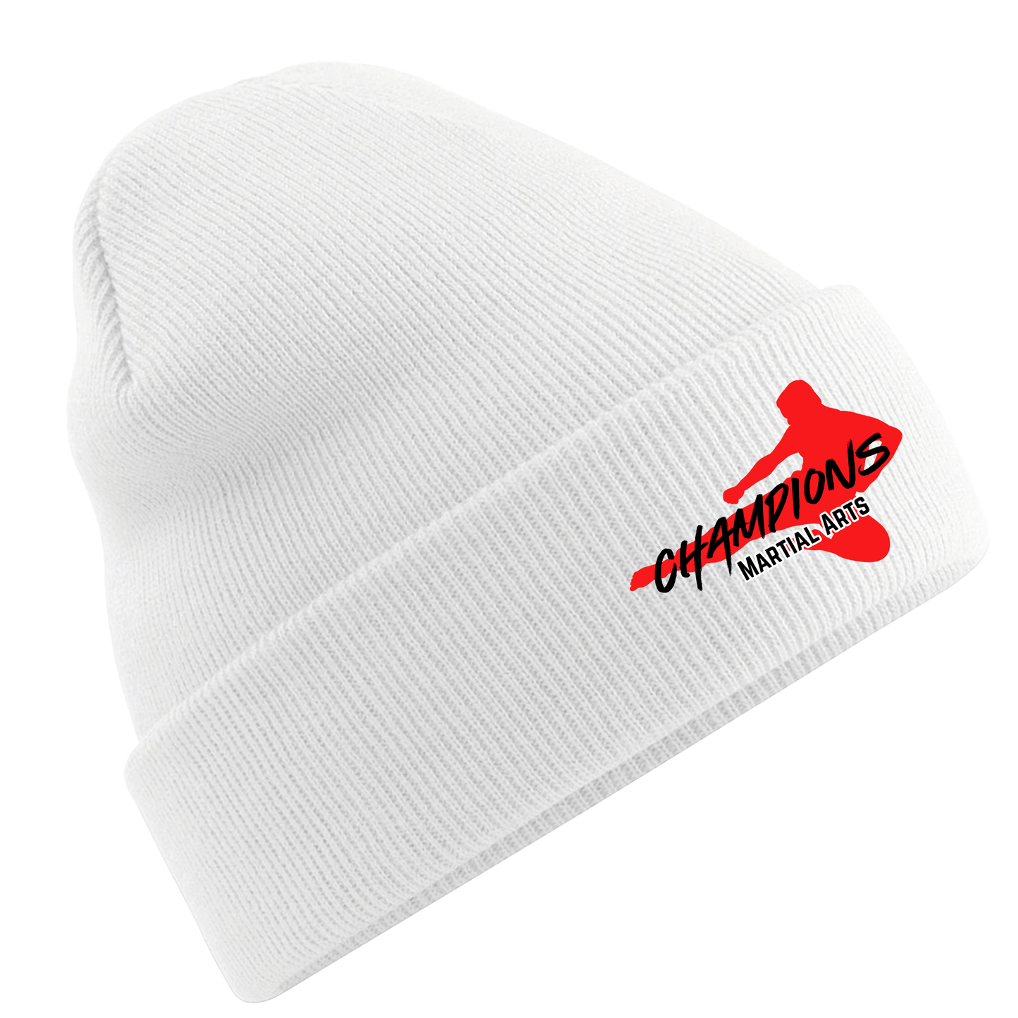 Champions MA - Beanie (All Colours)