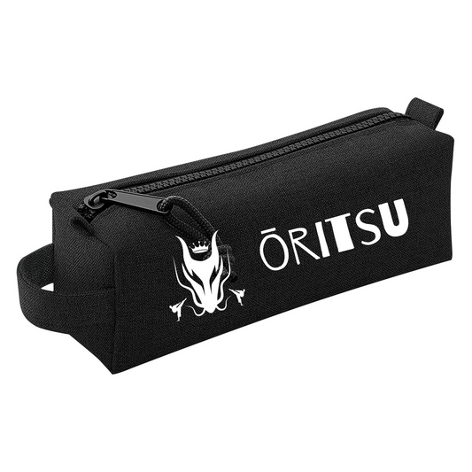 Oritsu Martial Arts - Pencil Case