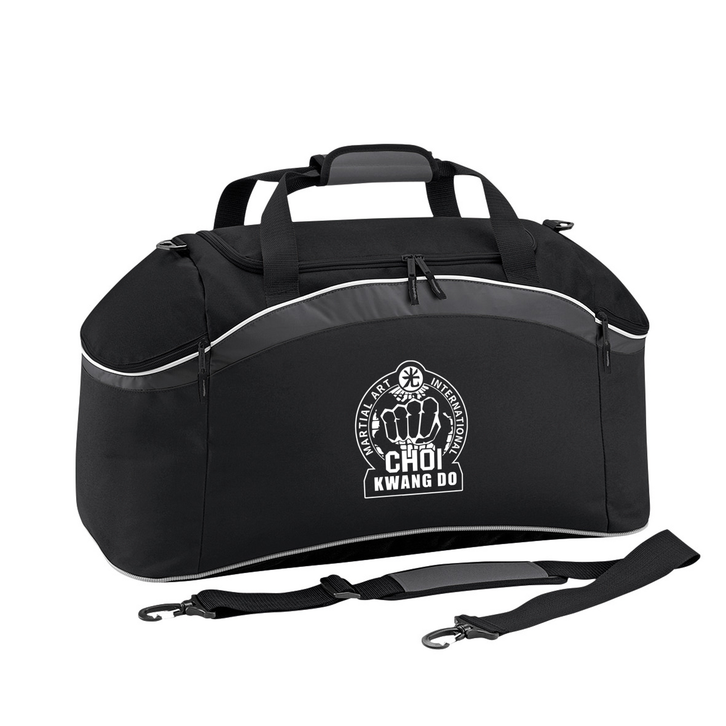 South Coast CKD - Training Holdall