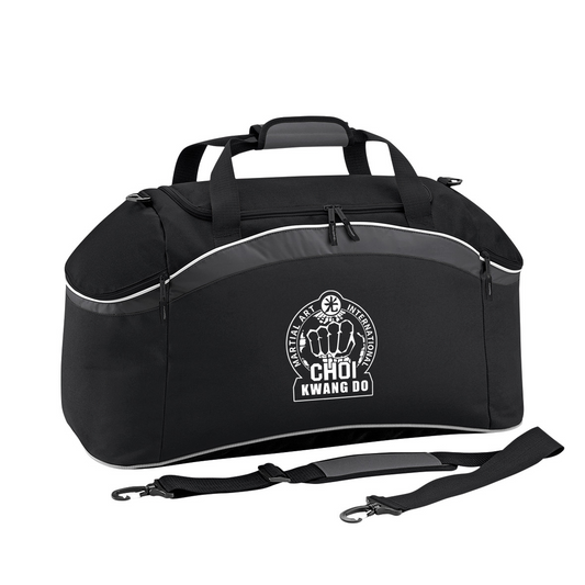 South Coast CKD - Training Holdall