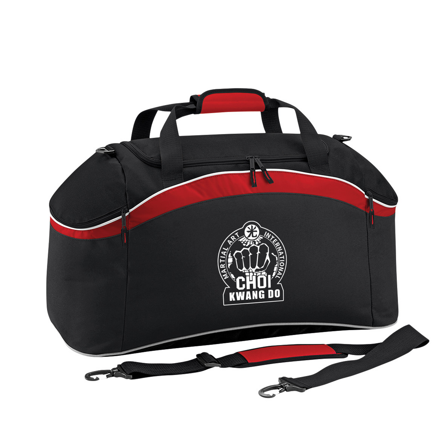 South Coast CKD - Training Holdall