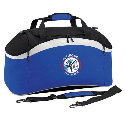 Porthcawl Tang Soo Do - Holdall