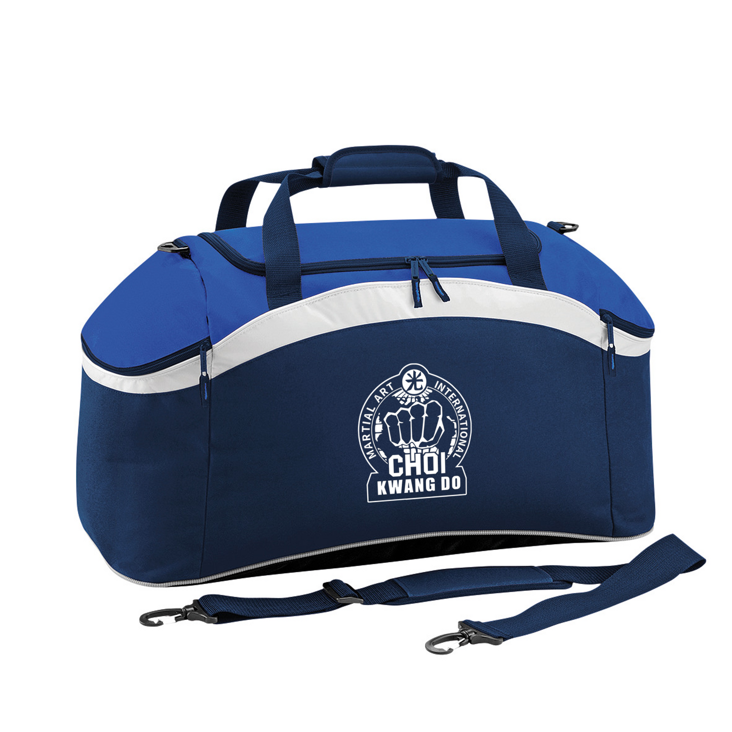 South Coast CKD - Training Holdall