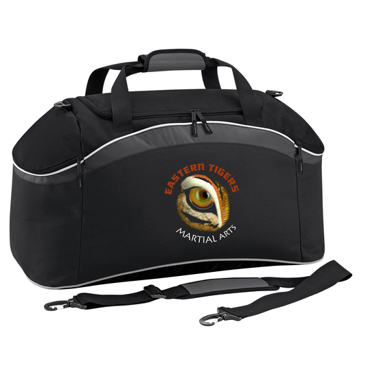 Eastern Tigers Martial Arts - Training Holdall