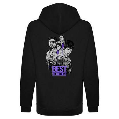 Best of the Best - Hoody (All sizes)