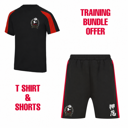 UMAA - Junior Summer Uniform Bundle (All Junior Sizes)