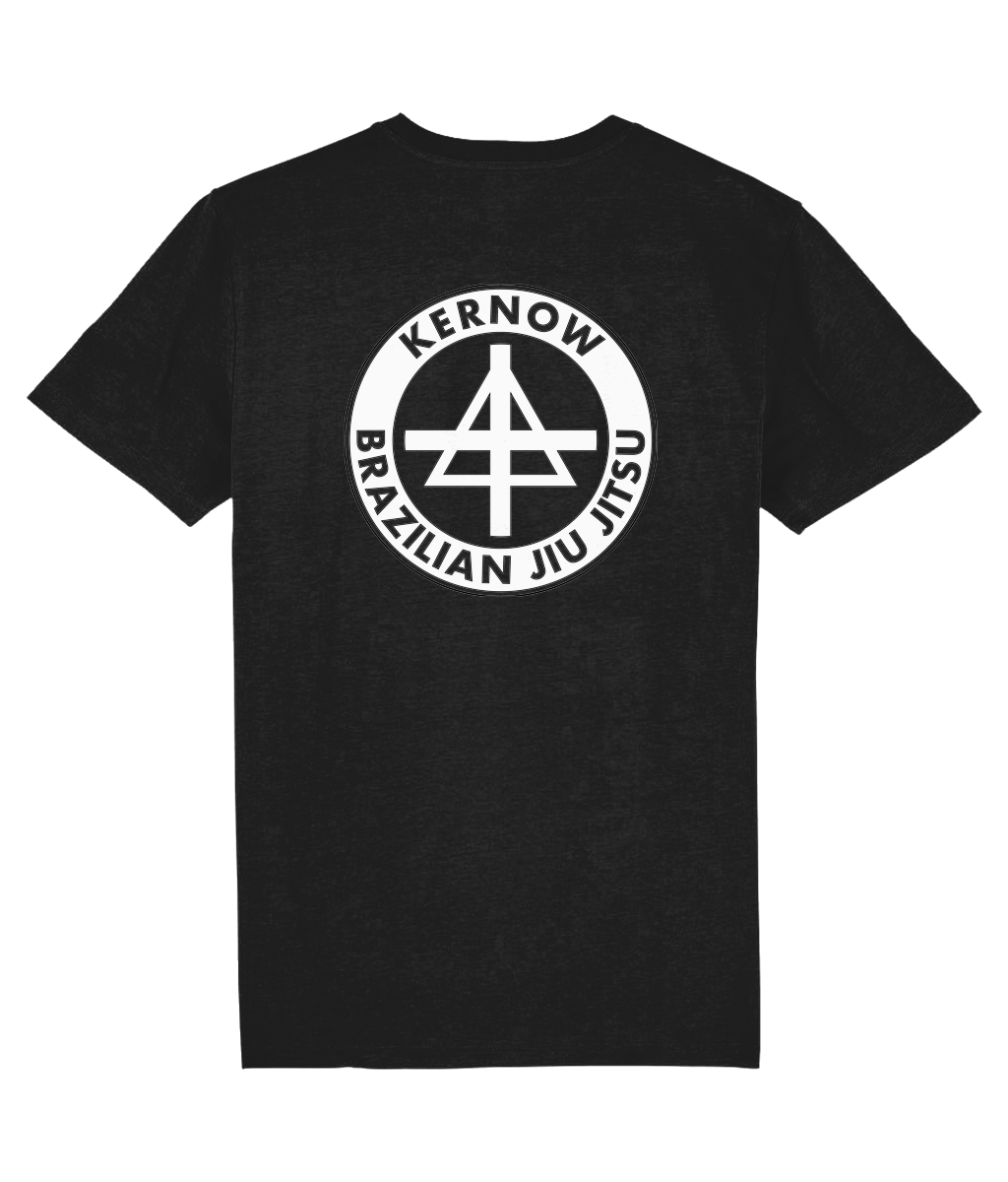 KERNOW BJJ - JUNIOR TEE