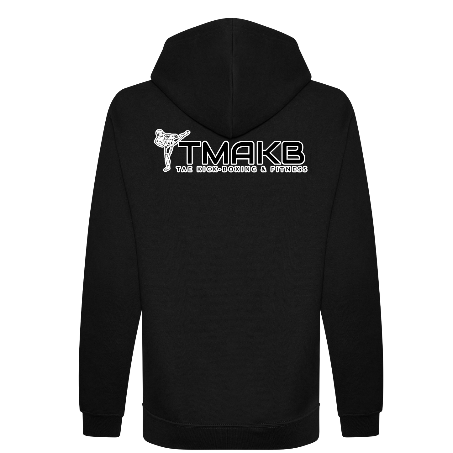 TMAKB Advanced grade - ADULT HOODIE