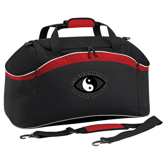 SS Kickboxing Martial Arts - Kit Bag