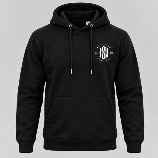 Naysayer Apparel - Premium Pullover Hoodie (All Colours & Sizes)