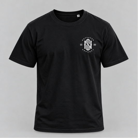 Naysayer Apparel  - Premium Cotton Tee (All Colours & Sizes)