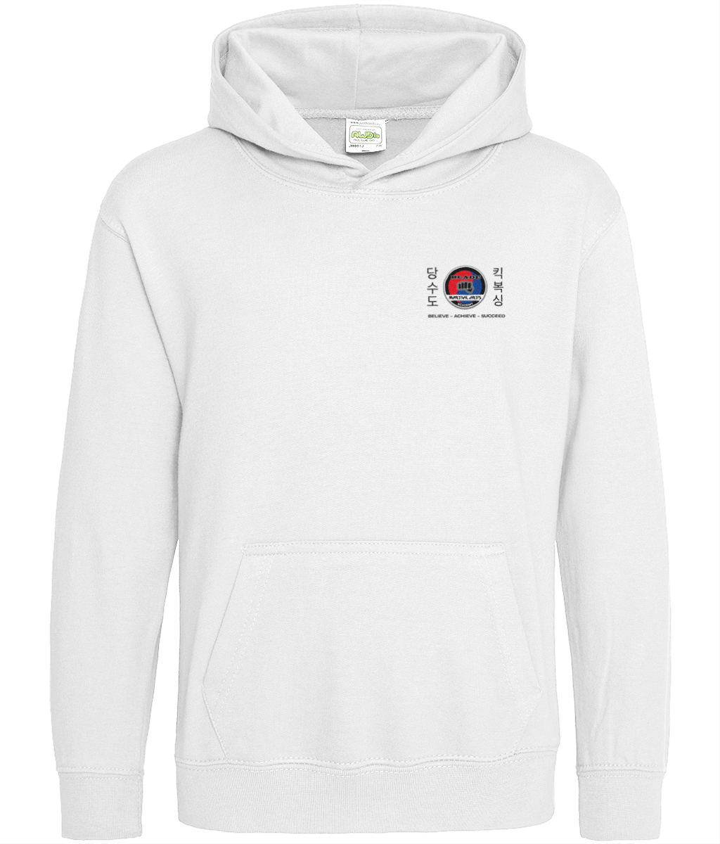 Blade martial arts Academy Hoodie - Junior