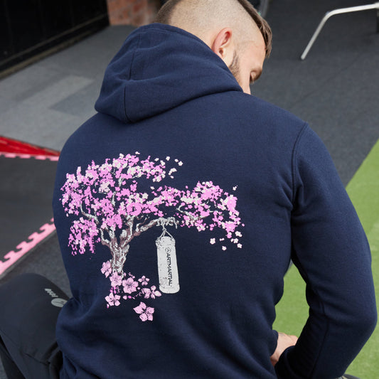 'Blossom Tree' Hoodie