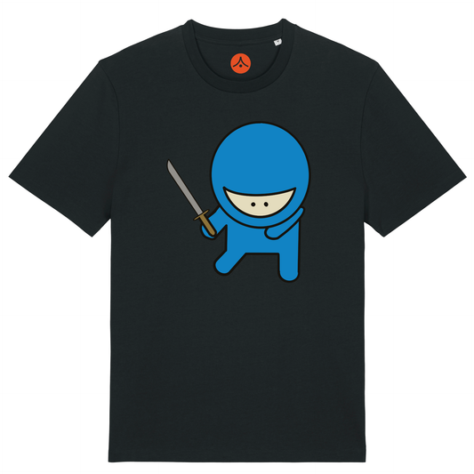 Martial Arts Eastbourne - Junior Tee (All Ninja Colours)