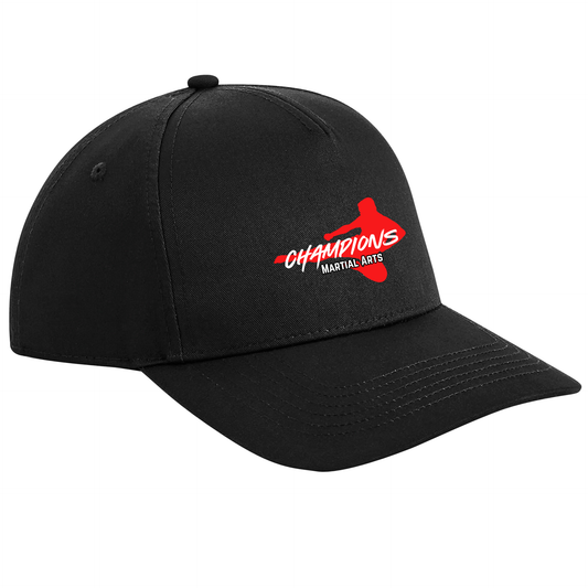 Champions MA - Adult Baseball Cap