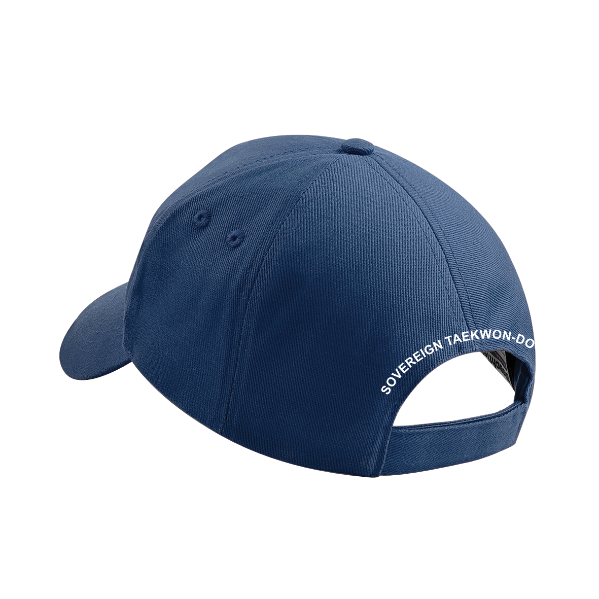 Sovereign Taekwon-Do - Baseball Cap