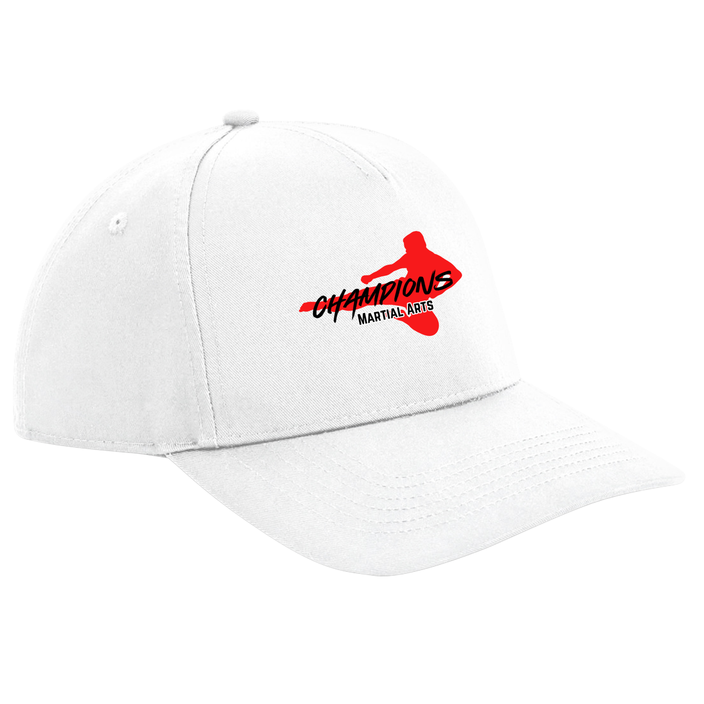 Champions MA - Adult Baseball Cap