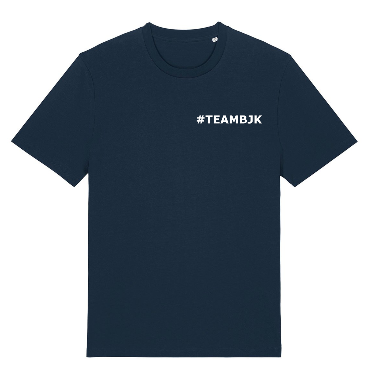 Bedminster Judokwai - Club Cotton Tee (All Sizes)