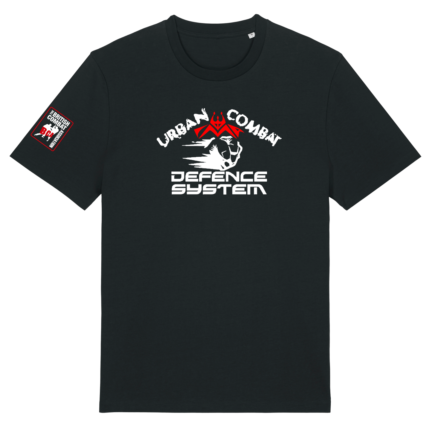 Lifestyle Martial Arts - Cotton Tee (All Sizes)