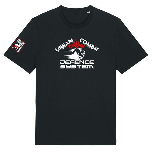 Lifestyle Martial Arts - Cotton Tee (All Sizes)
