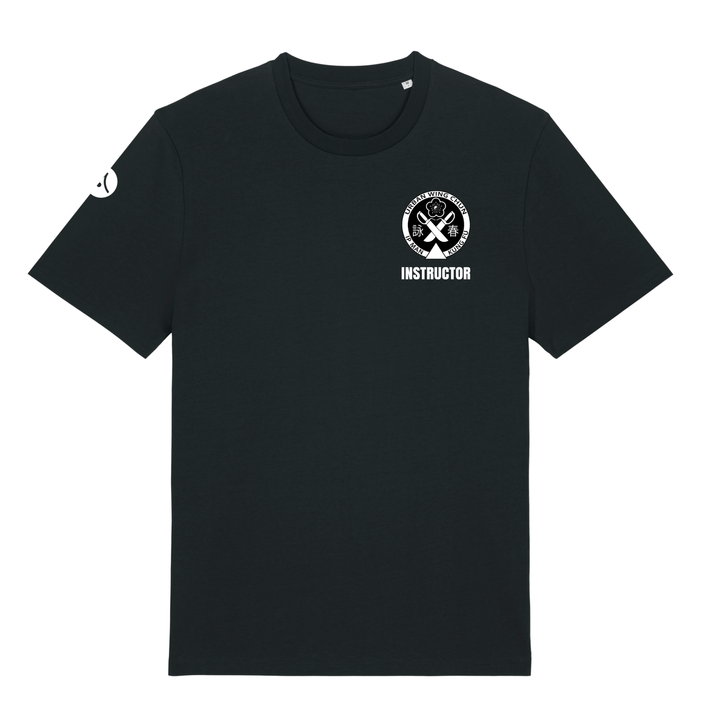 Urban Wing Chun - Instructors Cotton Tee