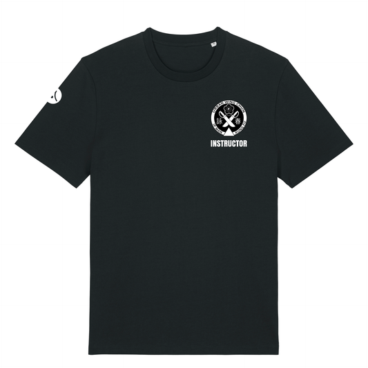 Urban Wing Chun - Instructors Cotton Tee