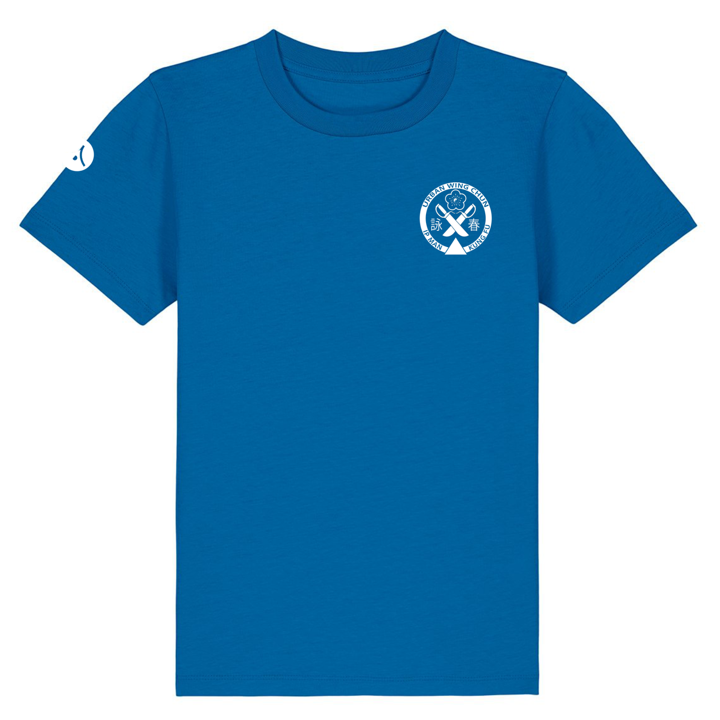 Urban Wing Chun - Members Cotton Tee