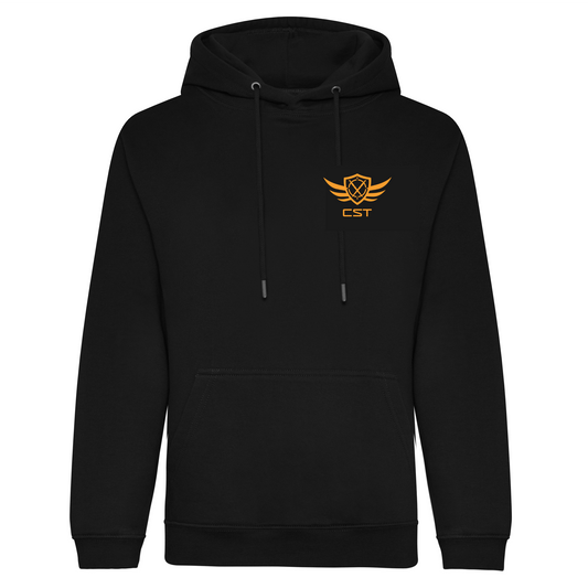 Combat Survival Tactics - Pullover Hoodie (All Sizes)