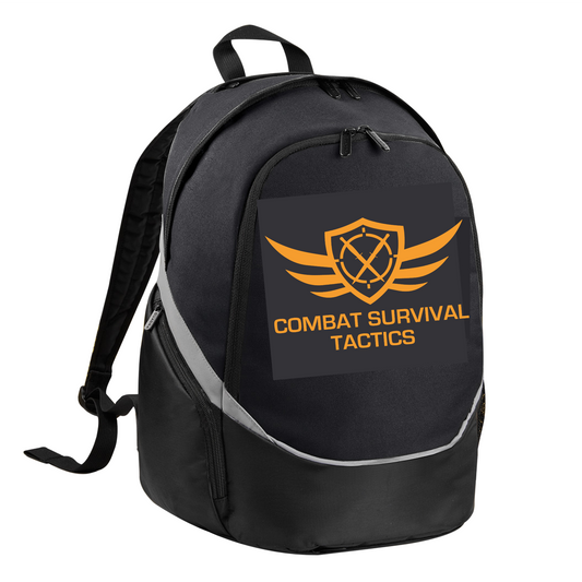 Combat Survival Tactics - Training Rucksack