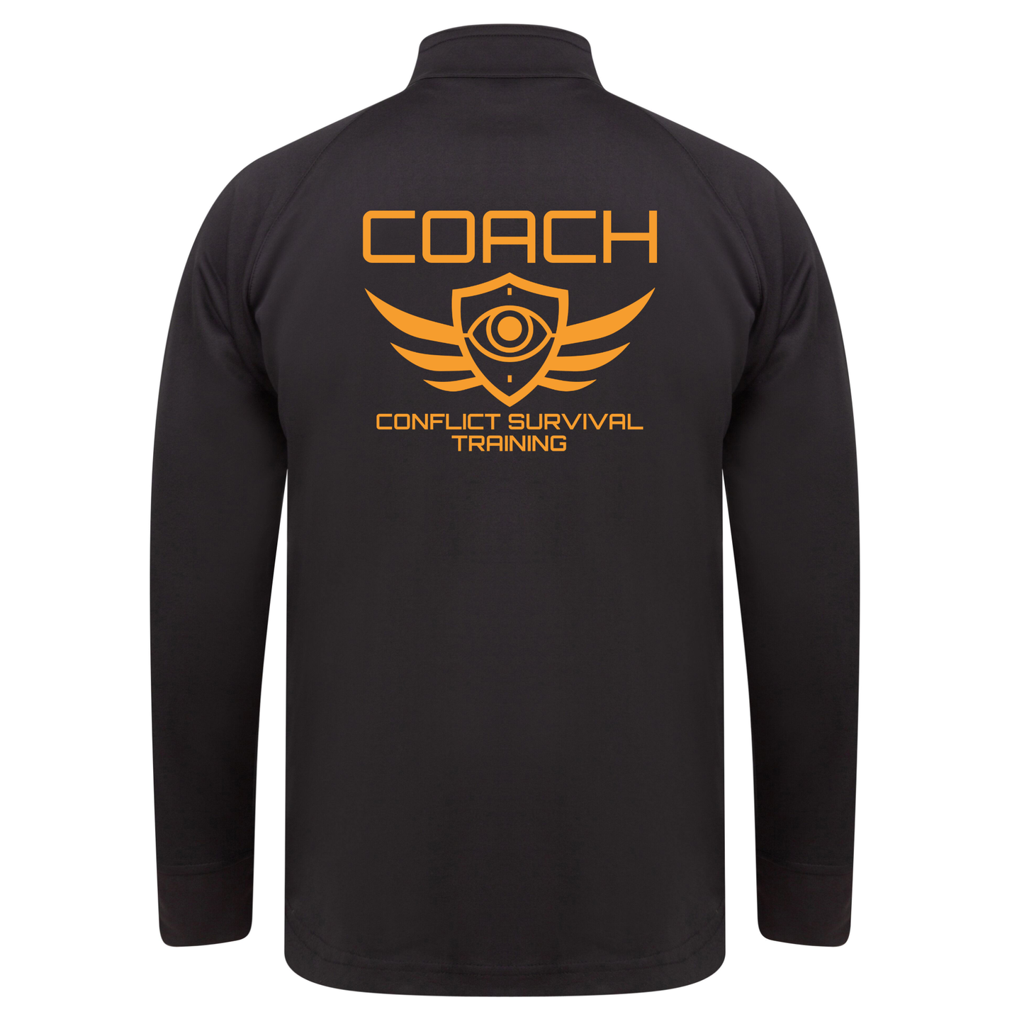 Conflict Survival Training - Tracktop (INSTRUCTOR ONLY)