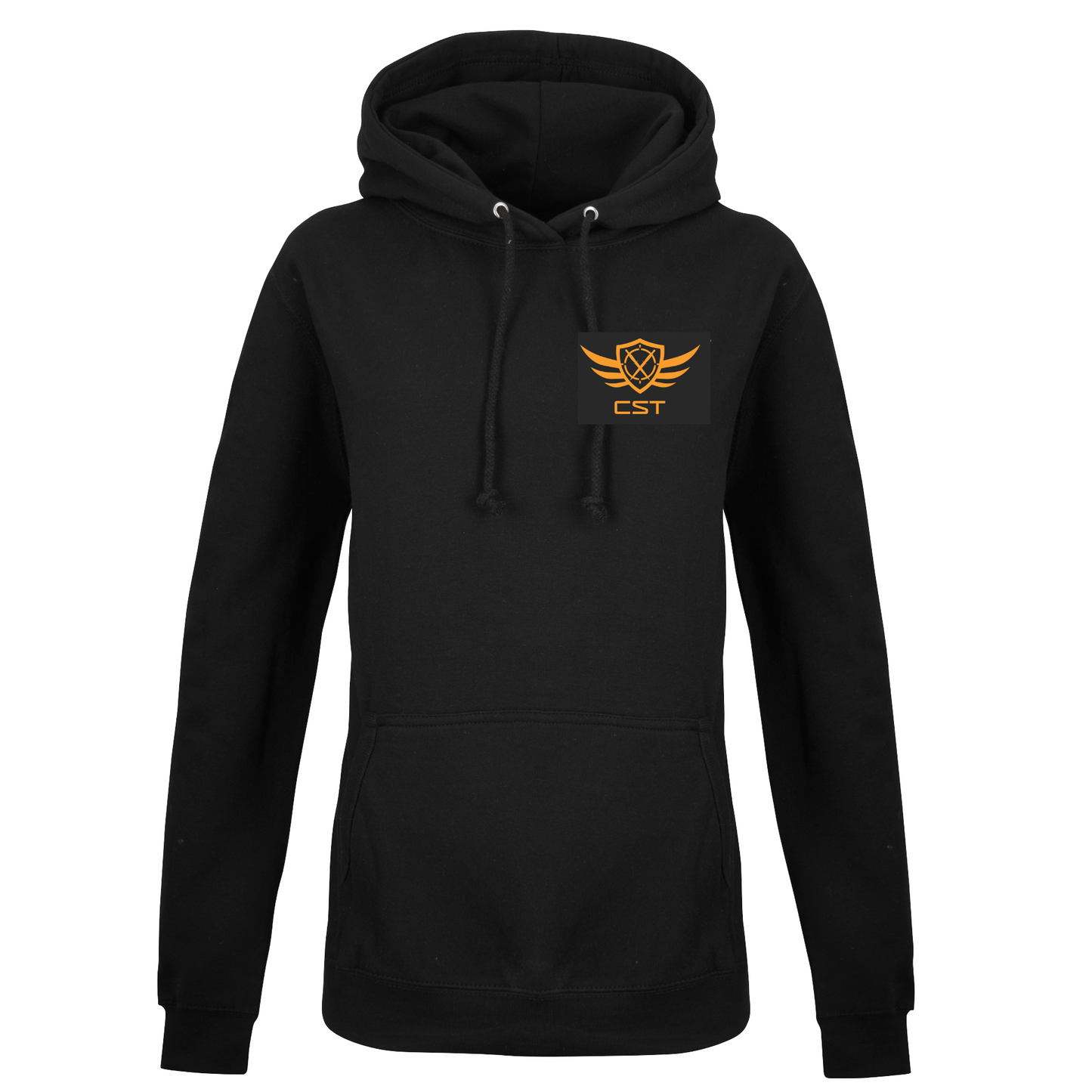 Combat Survival Tactics - Ladies Pullover Hoodie