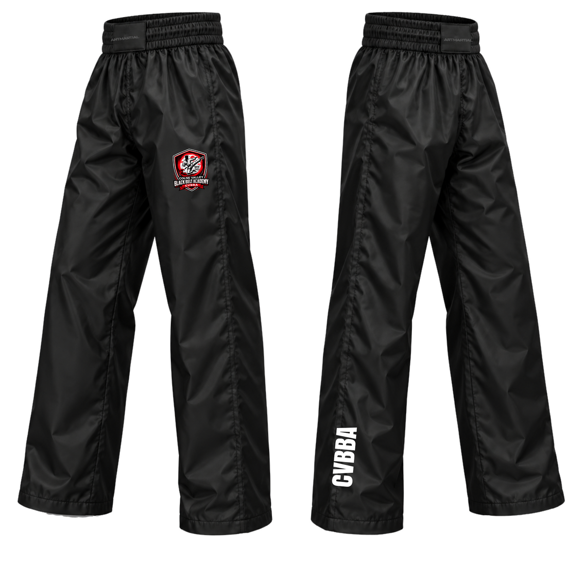 CVBBA - Kickboxing Trouser (Pre Order)