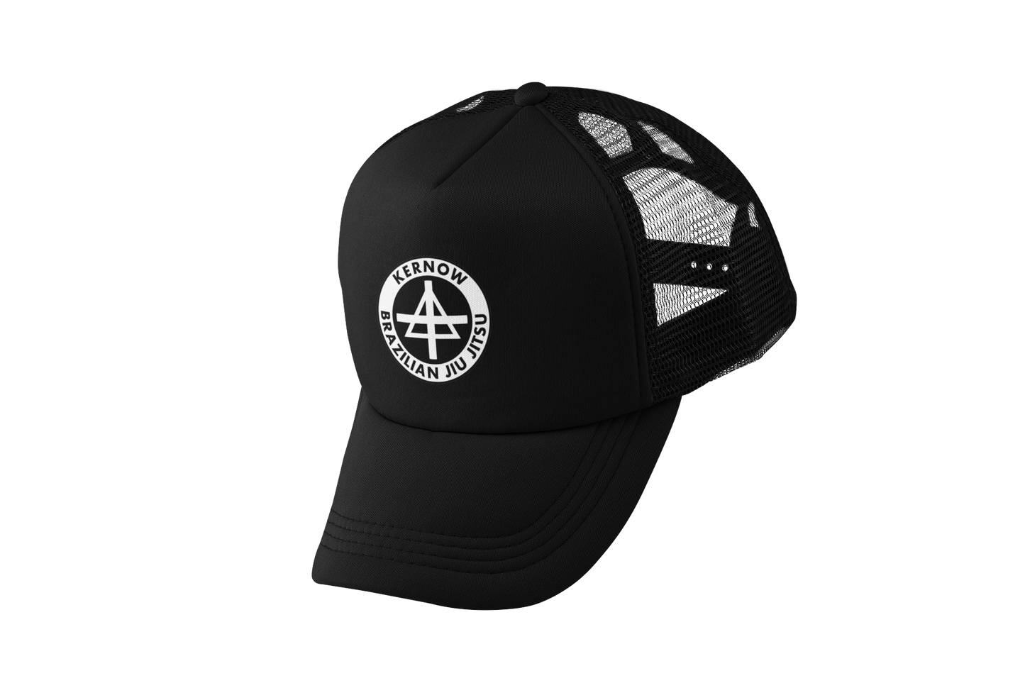 Kernow BJJ - Trucker Style Cap (Order with Mark at KBJJ)