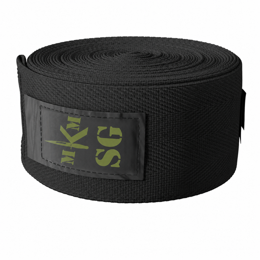 MKM - Hand Wraps (All Colours) Personalised