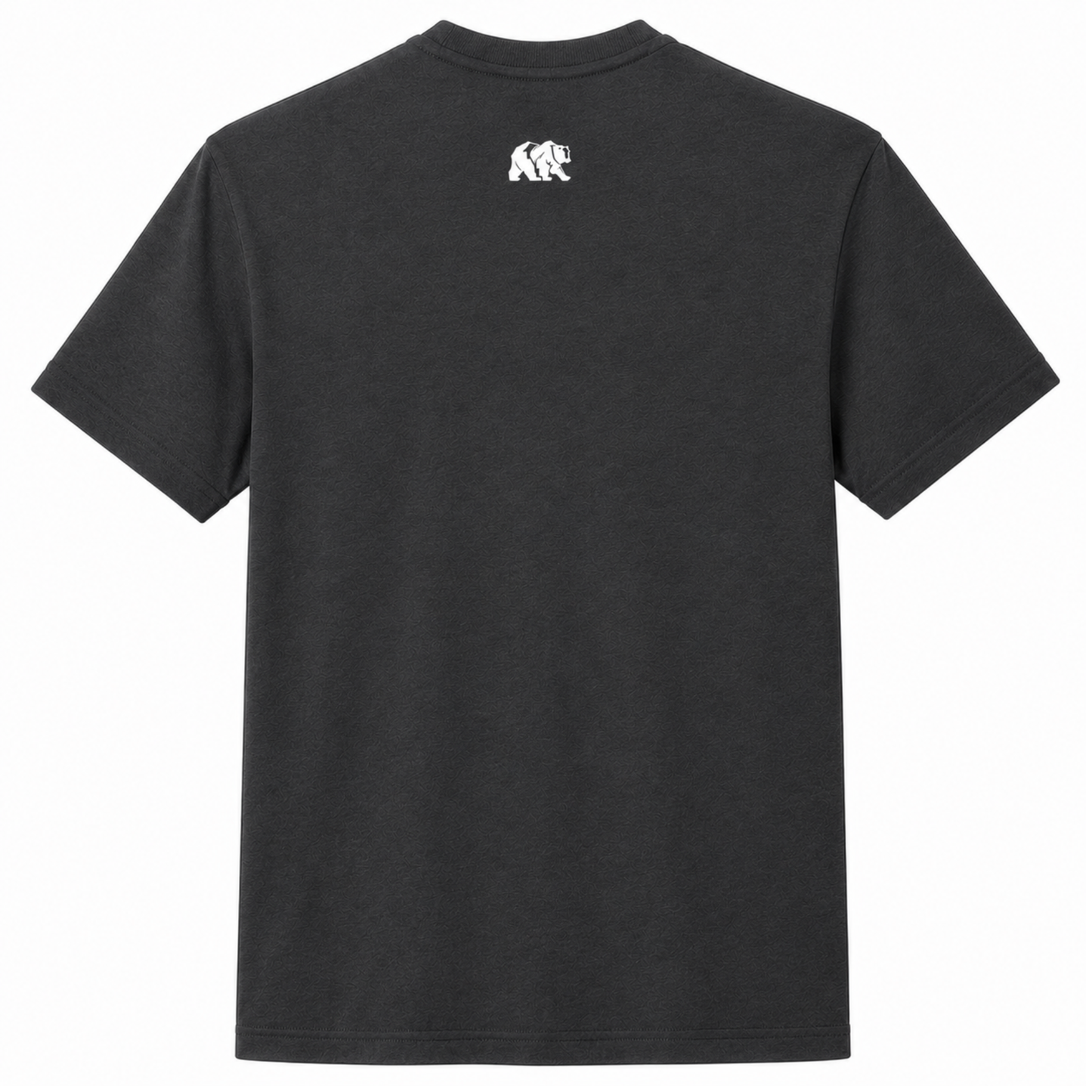 WILDBEAR - Adult Cotton Tee V2 - (Multiple Colours - White Logo)