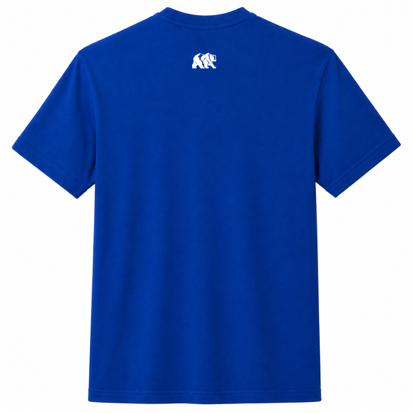 WILDBEAR - Adult Cotton Tee V2 - (Multiple Colours - White Logo)