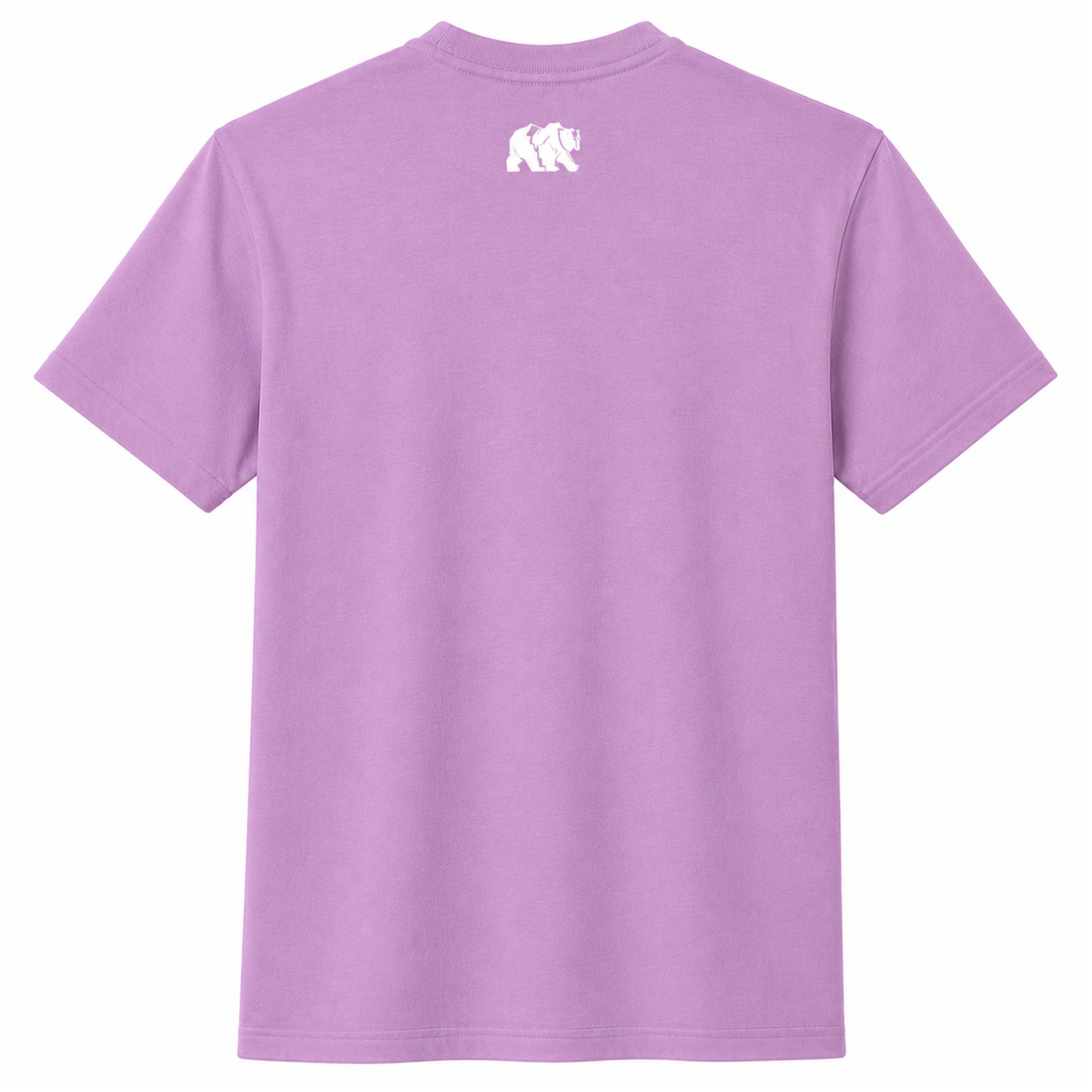 WILDBEAR - Adult Cotton Tee V2 - (Multiple Colours - White Logo)
