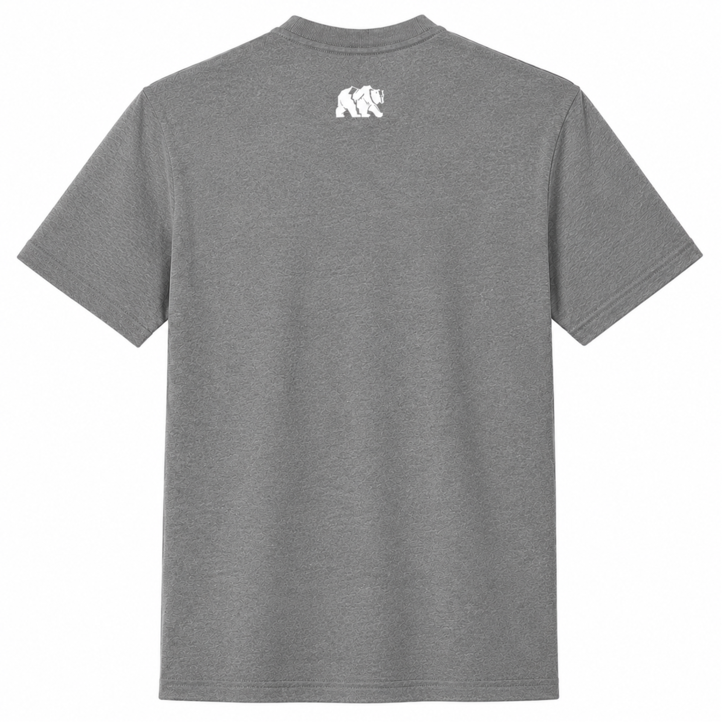 WILDBEAR - Adult Cotton Tee V2 - (Multiple Colours - White Logo)