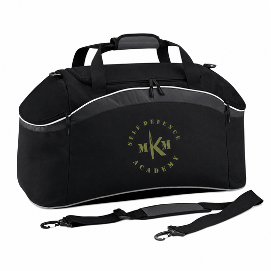 MKM Self Defence Academy - Training Holdall