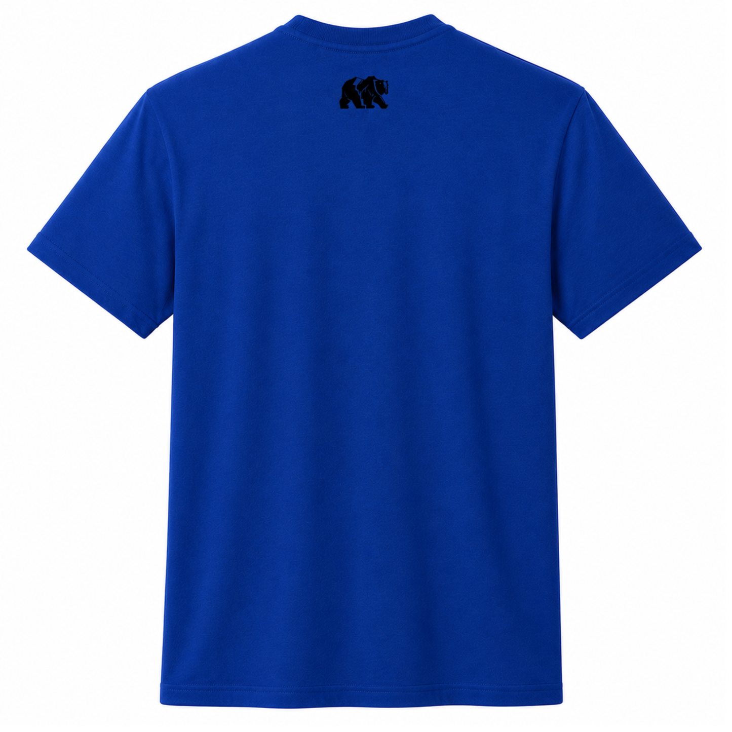WILDBEAR - Adult Cotton Tee V2 - (Multiple Colours - Black Logo)