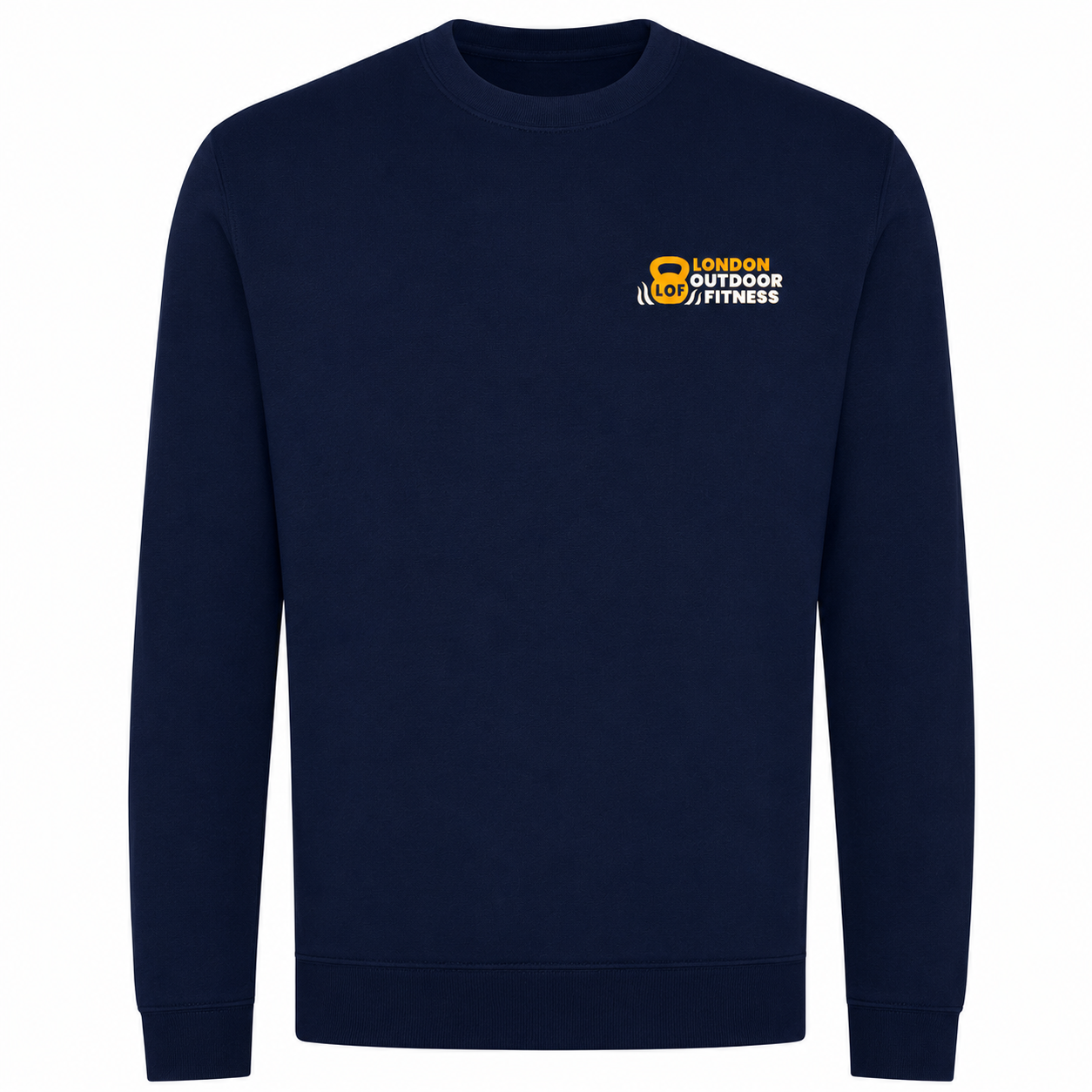 London Outdoor Fitness - Sweatshirt (All Colours)