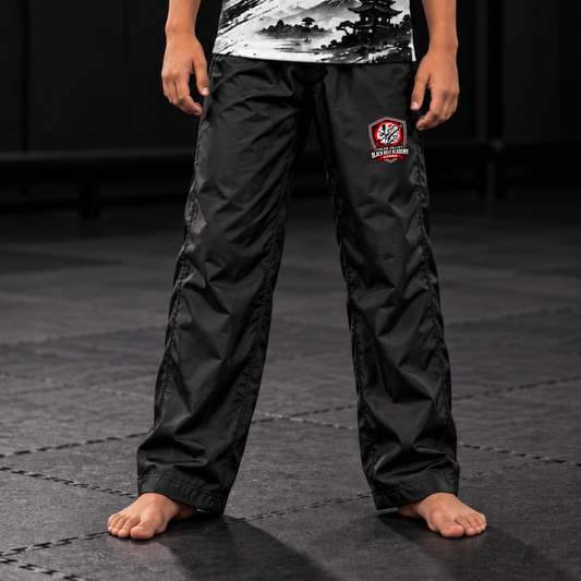 CVBBA - Kickboxing Trouser (Pre Order)