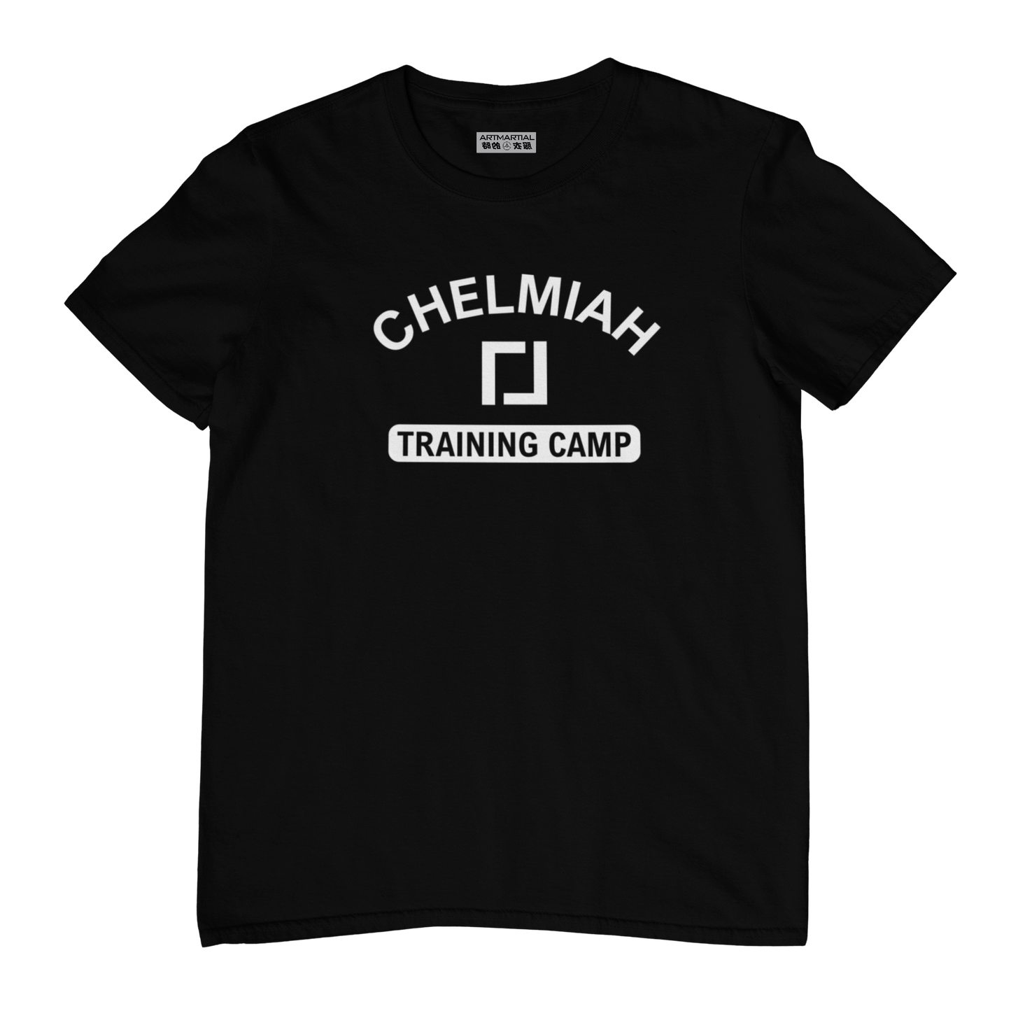 Chelmiah Training Camp Tee